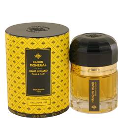 Ramon Monegal Hand In Hand Eau De Parfum Spray By Ramon Monegal – Ramon Monegal | ClozArt