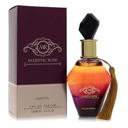 Majestic Rose Eau De Parfum Spray (Unisex) By Riiffs – Riiffs | ClozArt