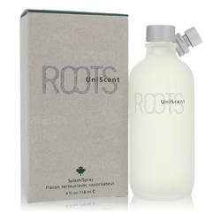 Roots Eau De Toilette Spray By Coty – Coty | ClozArt