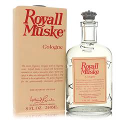 Royall Muske All Purpose Lotion / Cologne By Royall Fragrances – Royall Fragrances | ClozArt