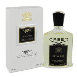 Royal Oud Eau De Parfum Spray (Unisex) By Creed – Creed | ClozArt