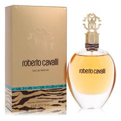 Roberto Cavalli New Eau De Parfum Spray By Roberto Cavalli – Roberto Cavalli | ClozArt