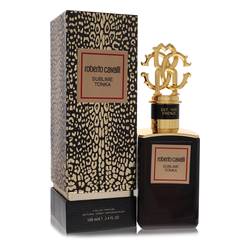 Roberto Cavalli Gold Sublime Tonka Eau De Parfum Spray (Unisex) By Roberto Cavalli – Roberto Cavalli | ClozArt