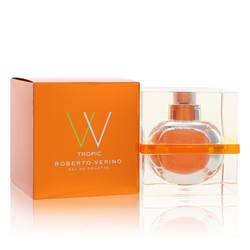 Roberto Verino V V Tropic Eau De Toilette Spray By Roberto Verino – Roberto Verino | ClozArt