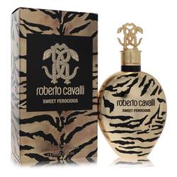 Roberto Cavalli Sweet Ferocious Eau De Parfum Spray By Roberto Cavalli – Roberto Cavalli | ClozArt
