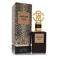 Roberto Cavalli Velour Saffron Eau De Parfum Spray By Roberto Cavalli – Roberto Cavalli | ClozArt