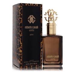 Roberto Cavalli Uomo Eau De Parfum Spray By Roberto Cavalli – Roberto Cavalli | ClozArt