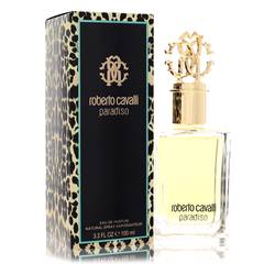Roberto Cavalli Paradiso Eau De Parfum Spray By Roberto Cavalli – Roberto Cavalli | ClozArt