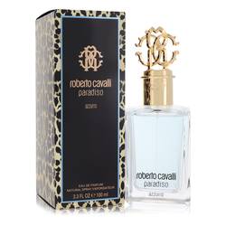Roberto Cavalli Paradiso Azzurro Eau De Parfum Spray By Roberto Cavalli – Roberto Cavalli | ClozArt