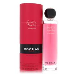 Secret De Rochas Rose Intense Eau De Parfum Spray By Rochas – Rochas | ClozArt