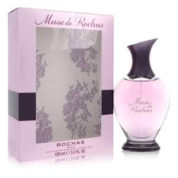 Muse De Rochas Eau De Parfum Spray By Rochas – Rochas | ClozArt