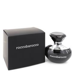 Roccobarocco Black Eau De Parfum Spray By Roccobarocco – Roccobarocco | ClozArt