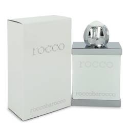 Rocco White Eau De Toilette Spray By Roccobarocco – Roccobarocco | ClozArt