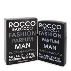 Roccobarocco Fashion Eau De Toilette Spray By Roccobarocco – Roccobarocco | ClozArt