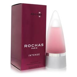 Rochas Man Intense Eau De Parfum Spray By Rochas – Rochas | ClozArt