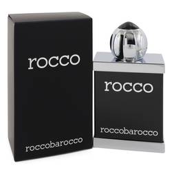 Rocco Black Eau De Toilette Spray By Roccobarocco – Roccobarocco | ClozArt