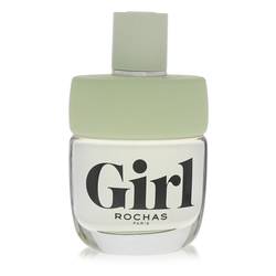 Rochas Girl Eau De Toilette Spray (Tester) By Rochas – Rochas | ClozArt