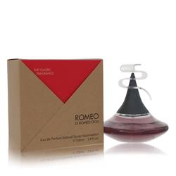 Romeo Gigli Eau De Parfum Spray By Romeo Gigli – Romeo Gigli | ClozArt