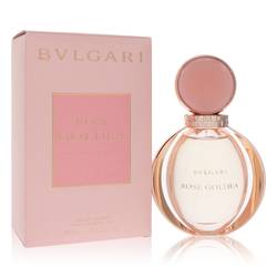 Rose Goldea Eau De Parfum Spray By Bvlgari – Bvlgari | ClozArt