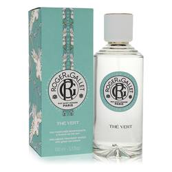 Roger & Gallet Green Tea The Vert Eau Fraiche Spray By Roger & Gallet – Roger & Gallet | ClozArt