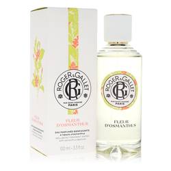 Roger & Gallet Fleur D'osmanthus Fresh Fragrant Water Spray (Unisex) By Roger & Gallet – Roger & Gallet | ClozArt