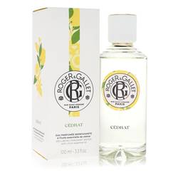Roger & Gallet Cedrat Citron Fresh Fragrant Water Spray (Unisex) By Roger & Gallet – Roger & Gallet | ClozArt