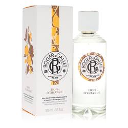 Roger & Gallet Bois D'orange Fresh Fragrant Water Spray (Unisex) By Roger & Gallet – Roger & Gallet | ClozArt