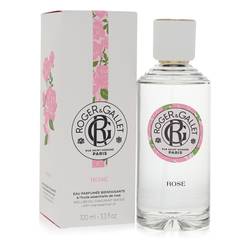 Roger & Gallet Rose Fresh Fragrant Water Spray (Unisex) By Roger & Gallet – Roger & Gallet | ClozArt