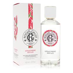 Roger & Gallet Gingembre Rouge Fresh Fragrant Water Spray By Roger & Gallet – Roger & Gallet | ClozArt