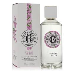Roger & Gallet Feuille De The Fresh Fragrant Water Spray (Unisex) By Roger & Gallet – Roger & Gallet | ClozArt