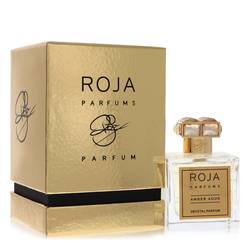 Roja Amber Aoud Crystal Extrait De Parfum Spray (Unisex) By Roja Parfums – Roja Parfums | ClozArt