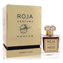 Roja Amber Aoud Extrait De Parfum Spray (Unisex) By Roja Parfums – Roja Parfums | ClozArt