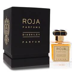 Roja Diaghilev Extrait De Parfum Spray (Unisex) By Roja Parfums – Roja Parfums | ClozArt