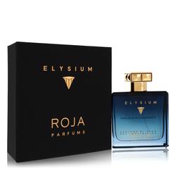 Roja Elysium Pour Homme Extrait De Parfum Spray By Roja Parfums – Roja Parfums | ClozArt