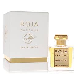 Roja Enigma Aoud Eau De Parfum Spray (Unisex) By Roja Parfums – Roja Parfums | ClozArt