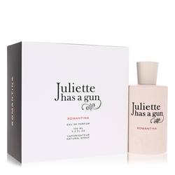 Romantina Eau De Parfum Spray By Juliette Has A Gun – Juliette Has A Gun | ClozArt