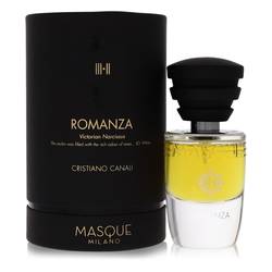 Romanza Eau De Parfum Spray (Unisex) By Masque Milano – Masque Milano | ClozArt