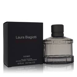 Romamor Uomo Eau De Toilette Spray By Laura Biagiotti – Laura Biagiotti | ClozArt