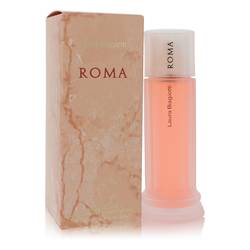 Roma Eau De Toilette Spray By Laura Biagiotti – Laura Biagiotti | ClozArt
