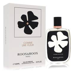 Roos & Roos Comme Une Fleur Eau De Parfum Spray (Unisex) By Roos & Roos – Roos & Roos | ClozArt