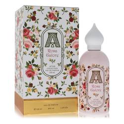Rosa Galore Eau De Parfum Spray By Attar Collection – Attar Collection | ClozArt