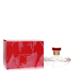 Banana Republic Rosewood Amor Eau De Parfum Spray By Banana Republic – Banana Republic | ClozArt
