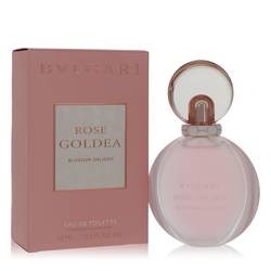 Bvlgari Rose Goldea Blossom Delight Eau De Toilette Spray By Bvlgari – Bvlgari | ClozArt