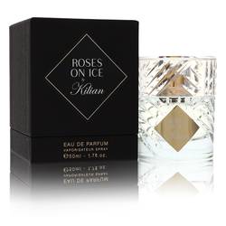 Kilian Roses On Ice Eau De Parfum Spray Refillable By Kilian – Kilian | ClozArt