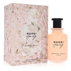 Michael Malul Rose + Honey Eau De Parfum Spray By Michael Malul – Michael Malul | ClozArt