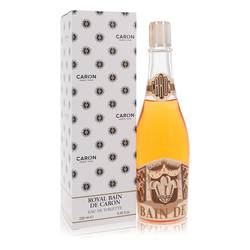 Royal Bain De Caron Champagne Eau De Toilette (Unisex) By Caron – Caron | ClozArt
