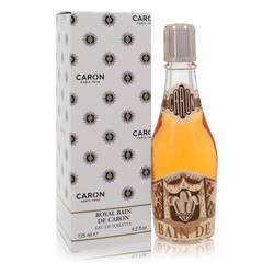 Royal Bain De Caron Champagne Eau De Toilette (Unisex) By Caron – Caron | ClozArt