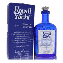 Royall Yacht Eau De Toilette By Royall Fragrances – Royall Fragrances | ClozArt
