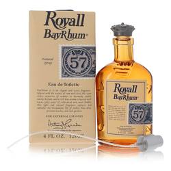 Royall Bay Rhum 57 Eau De Toilette Spray By Royall Fragrances – Royall Fragrances | ClozArt