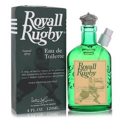 Royall Rugby Eau De Toilette Spray By Royall Fragrances – Royall Fragrances | ClozArt